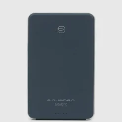 Banque d’alimentation de 10.000 mAh avec câble de