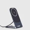 Base de charge sans fil pliable