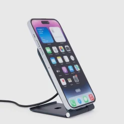 Base de charge sans fil pliable