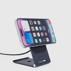 Base de charge sans fil pliable