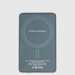Batterie externe MagSafe ultra-fine de 5000mAh