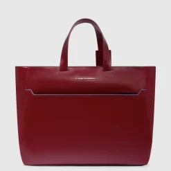 Cabas d'ordinateur femme 15,6"