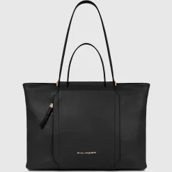 Cabas d'ordinateur femme 14"