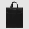 Cabas d'ordinateur femme 14"