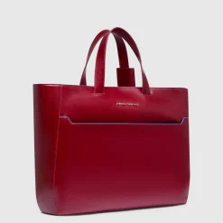 Cabas d'ordinateur femme 15,6"