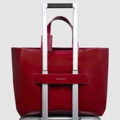 Cabas d'ordinateur femme 15,6"