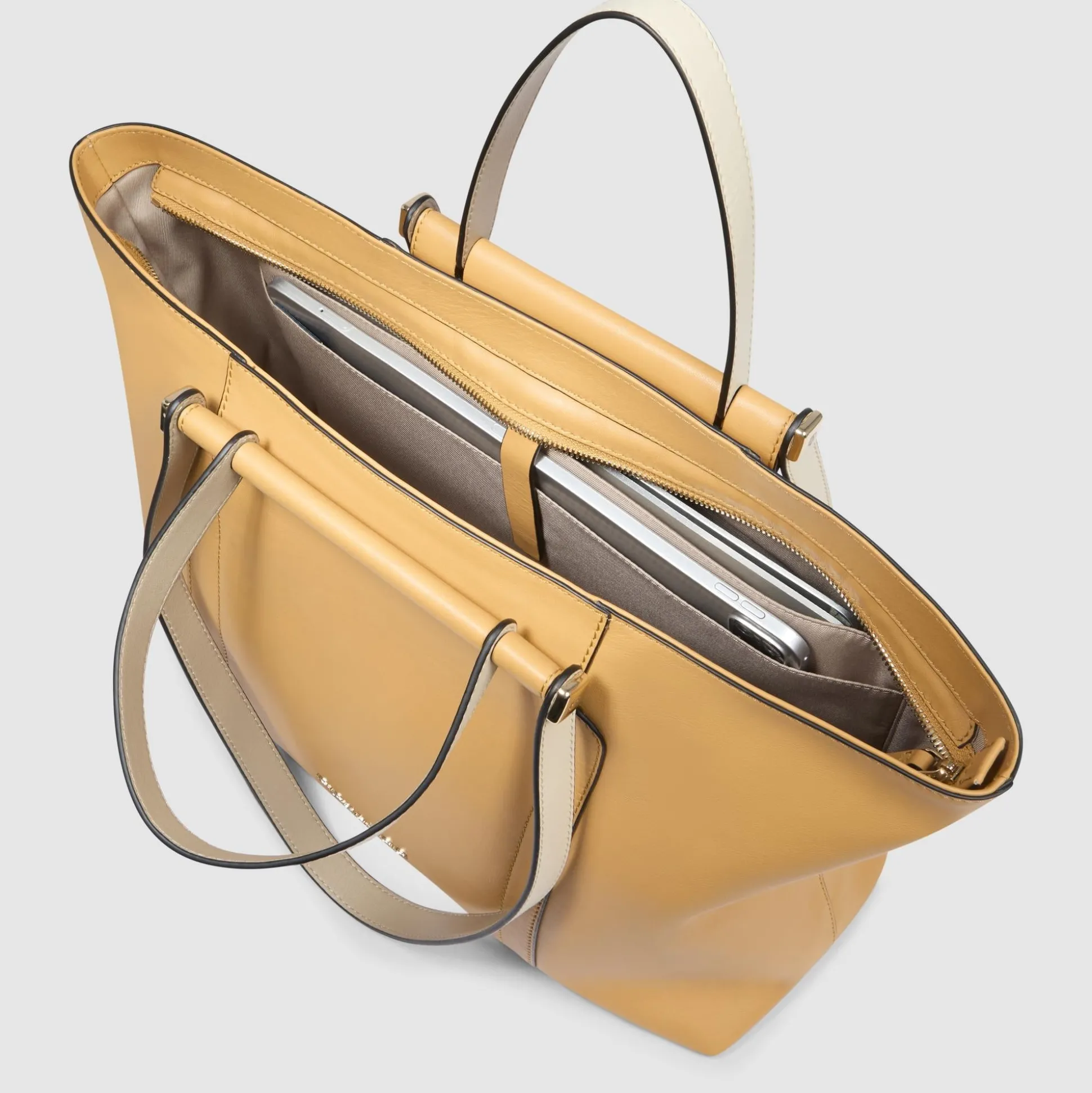 Cabas d'ordinateur femme 14"