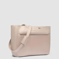 Cabas d'ordinateur femme 15,6"