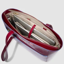 Cabas d'ordinateur femme 15,6"