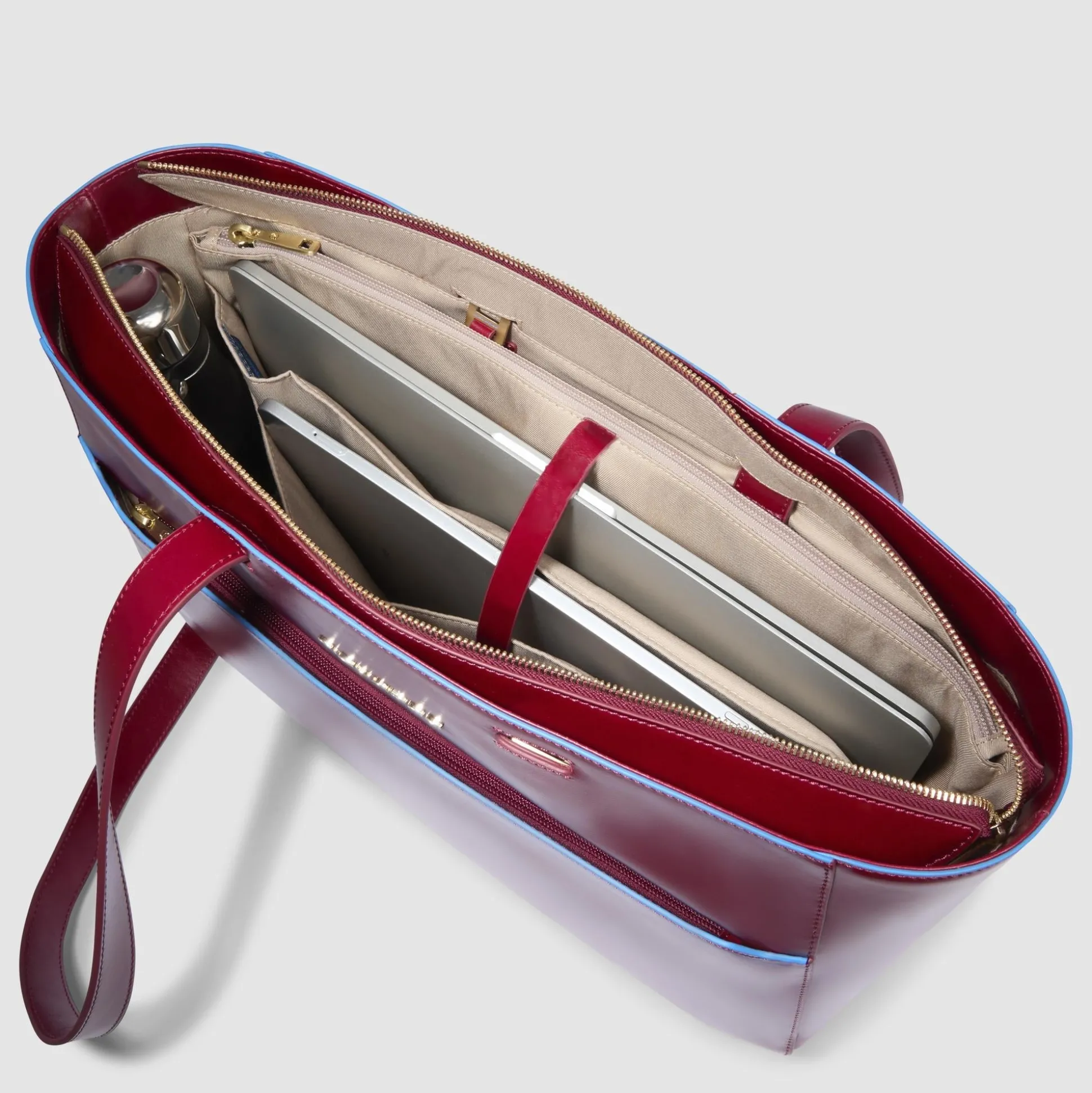 Cabas d'ordinateur femme 15,6"