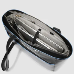 Cabas d'ordinateur femme 15,6"