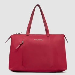Cabas d'ordinateur pliable pour femme 15,6"