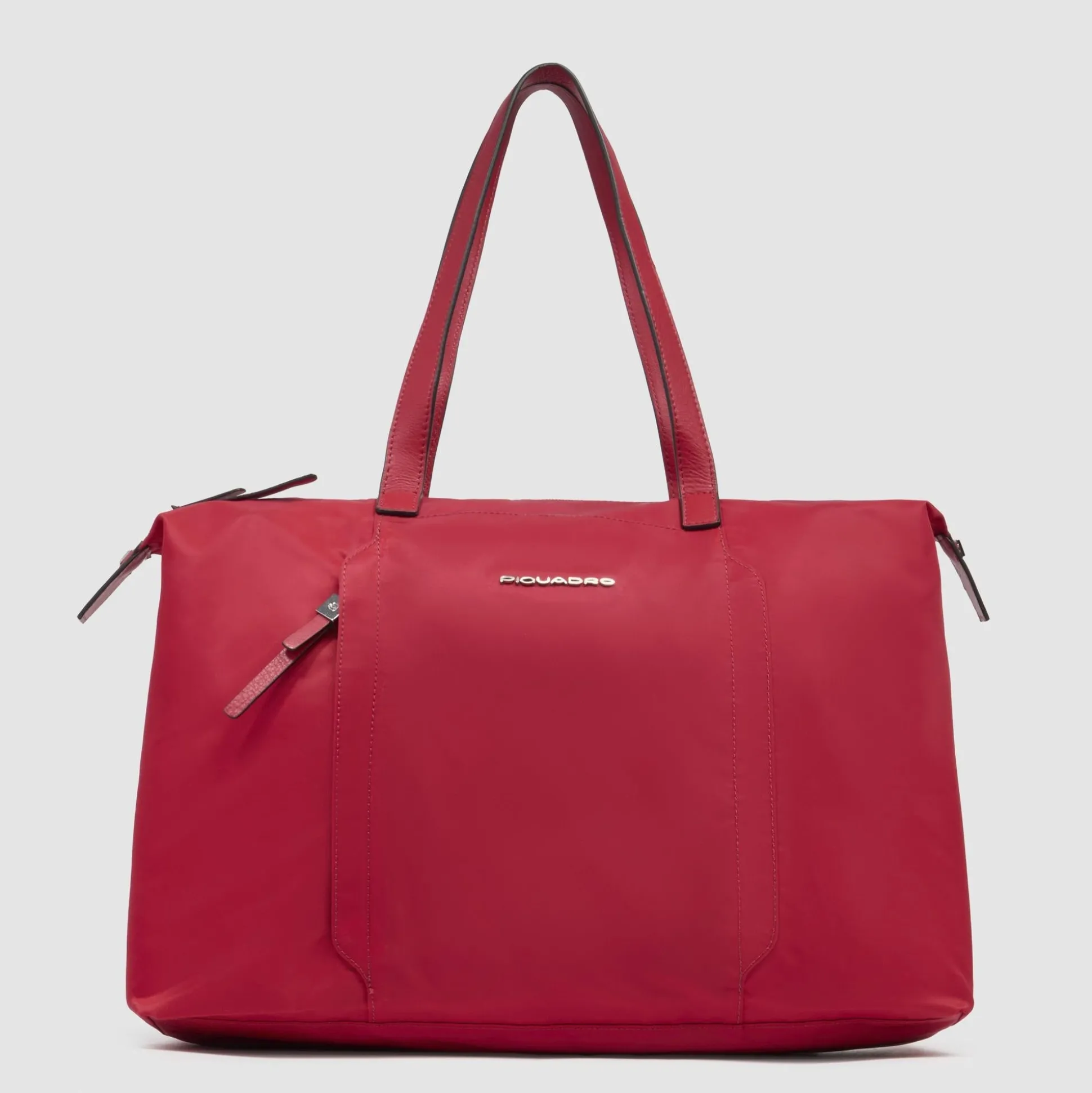 Cabas d'ordinateur pliable pour femme 15,6"