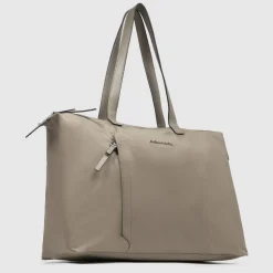 Cabas d'ordinateur pliable pour femme 15,6"