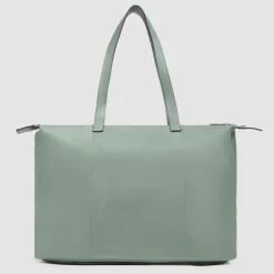 Cabas d'ordinateur pliable pour femme 15,6"