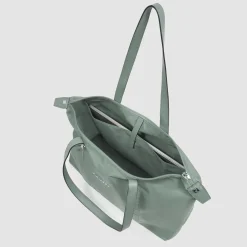 Cabas d'ordinateur pliable pour femme 15,6"