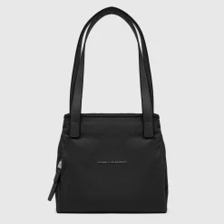 Cabas d'ordinateur pliable pour femme 15,6"