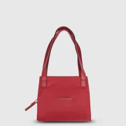 Cabas d'ordinateur pliable pour femme 15,6"
