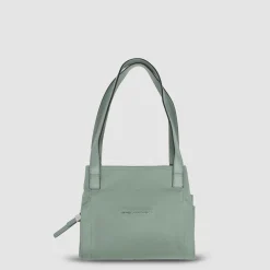 Cabas d'ordinateur pliable pour femme 15,6"