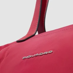 Cabas d'ordinateur pliable pour femme 15,6"