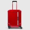 Cabin size, ultra slim hardside spinner | Shop Piquadro