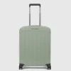 Cabin size, ultra slim hardside spinner | Shop Piquadro