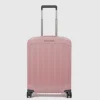 Cabin size, ultra slim hardside spinner | Shop Piquadro