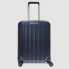 Cabin size, ultra slim hardside spinner | Shop Piquadro