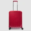 Cabin size, ultra slim hardside spinner | Shop Piquadro