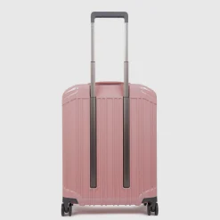 Cabin size, ultra slim hardside spinner | Shop Piquadro