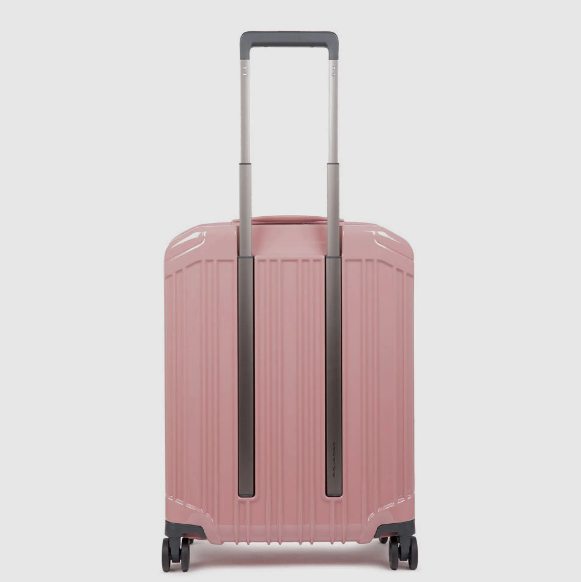 Cabin size, ultra slim hardside spinner | Shop Piquadro