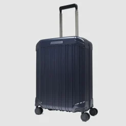 Cabin size, ultra slim hardside spinner | Shop Piquadro