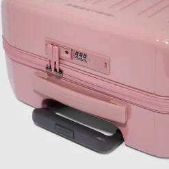 Cabin size, ultra slim hardside spinner | Shop Piquadro
