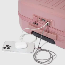 Cabin size, ultra slim hardside spinner | Shop Piquadro