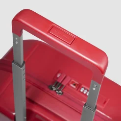 Cabin size, ultra slim hardside spinner | Shop Piquadro