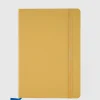 Carnet de notes ligné au format A5