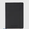 Carnet de notes ligné au format A5