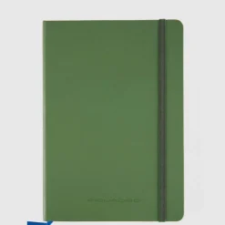 Carnet de notes ligné au format A5