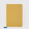 Carnet de notes ligné au format A6