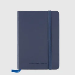 Carnet de notes ligné au format A6