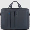 Cartable porte-ordinateur 15,6" avec compartiment
