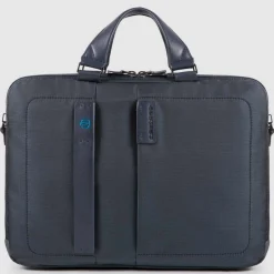 Cartable porte-ordinateur 15,6" avec compartiment