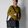 Cartable porte-ordinateur 15,6" avec compartiment