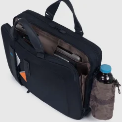 Cartable porte-ordinateur 15,6" avec compartiment
