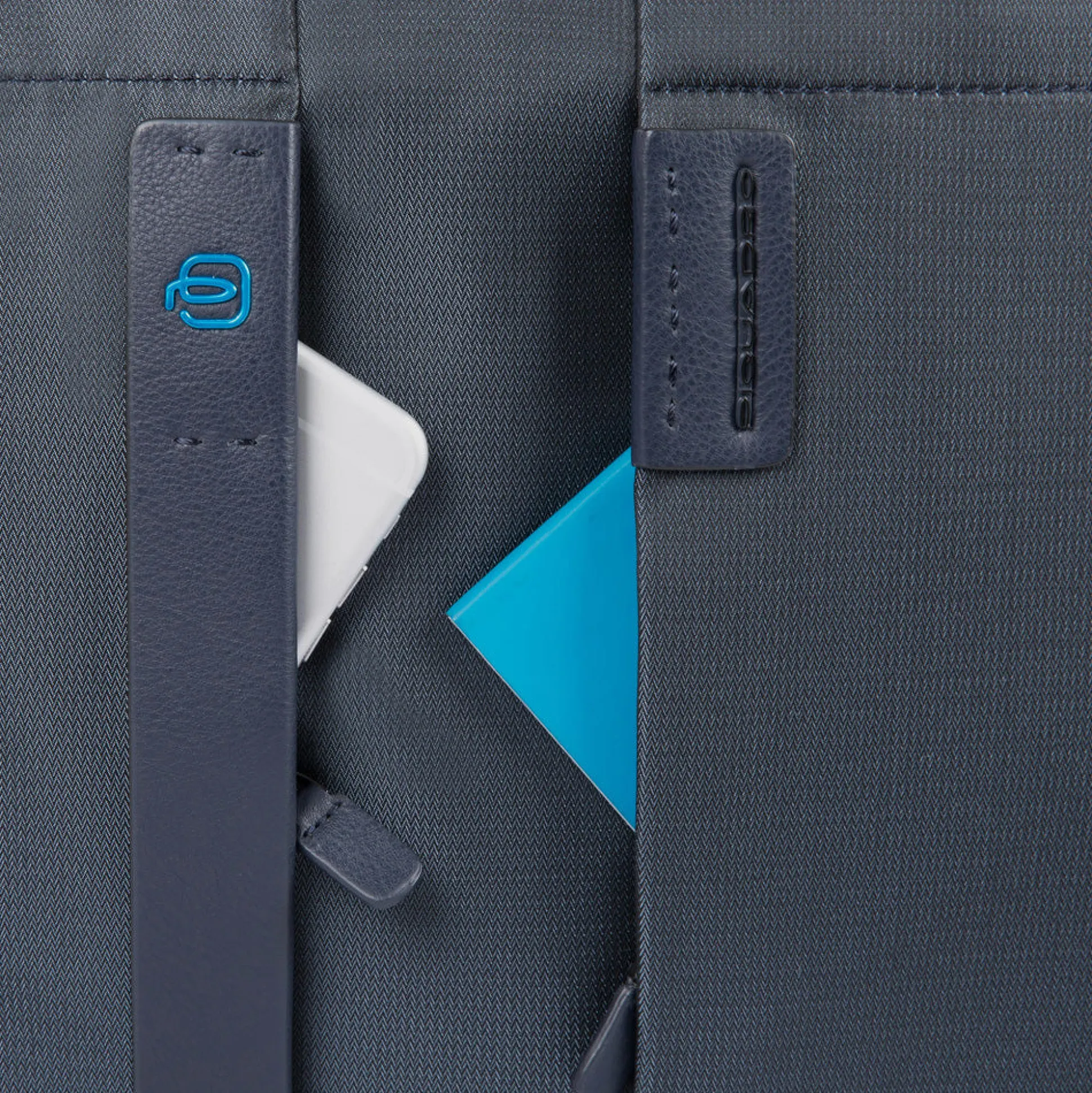 Cartable porte-ordinateur 15,6" avec compartiment