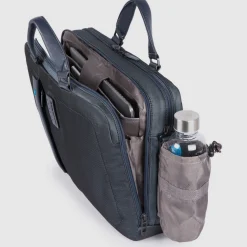 Cartable porte-ordinateur 15,6" avec compartiment