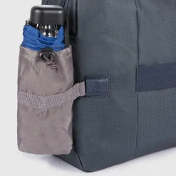 Cartable porte-ordinateur 15,6" avec compartiment