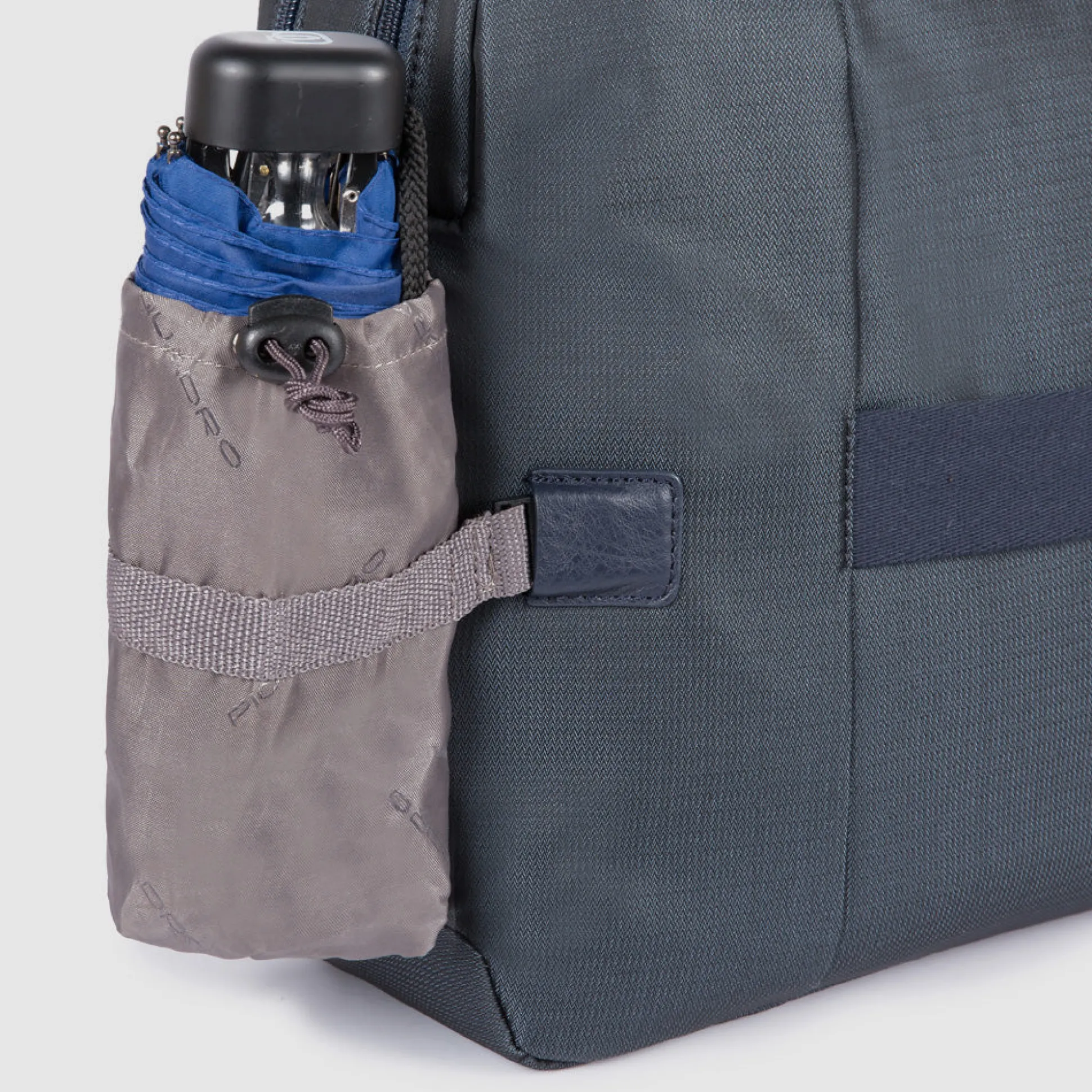 Cartable porte-ordinateur 15,6" avec compartiment