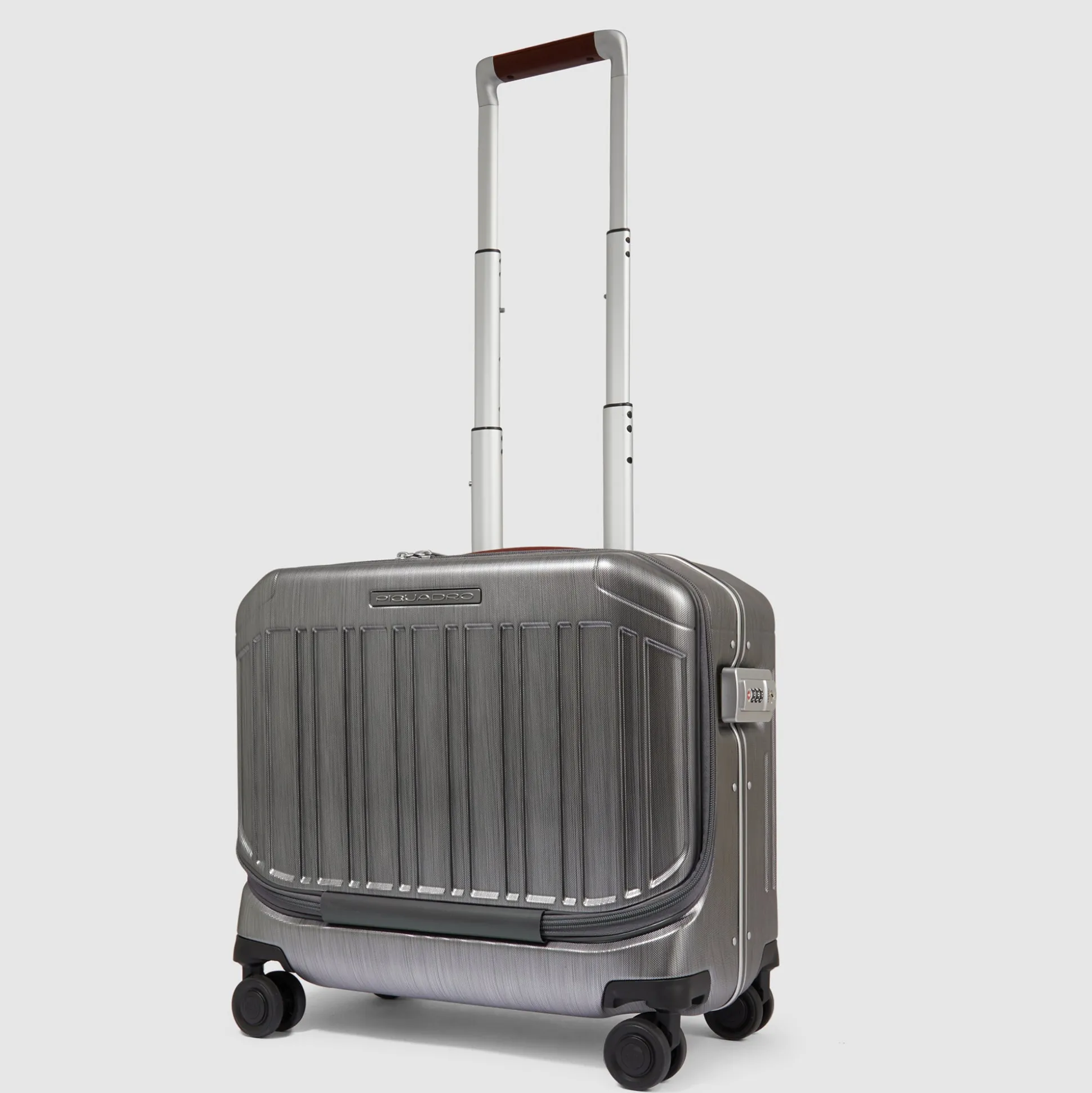 Cartable trolley d'ordinateur 15,6"