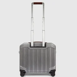 Cartable trolley d'ordinateur 15,6"